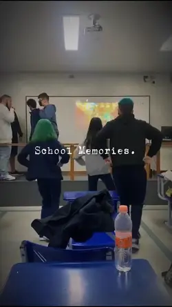 School Memories