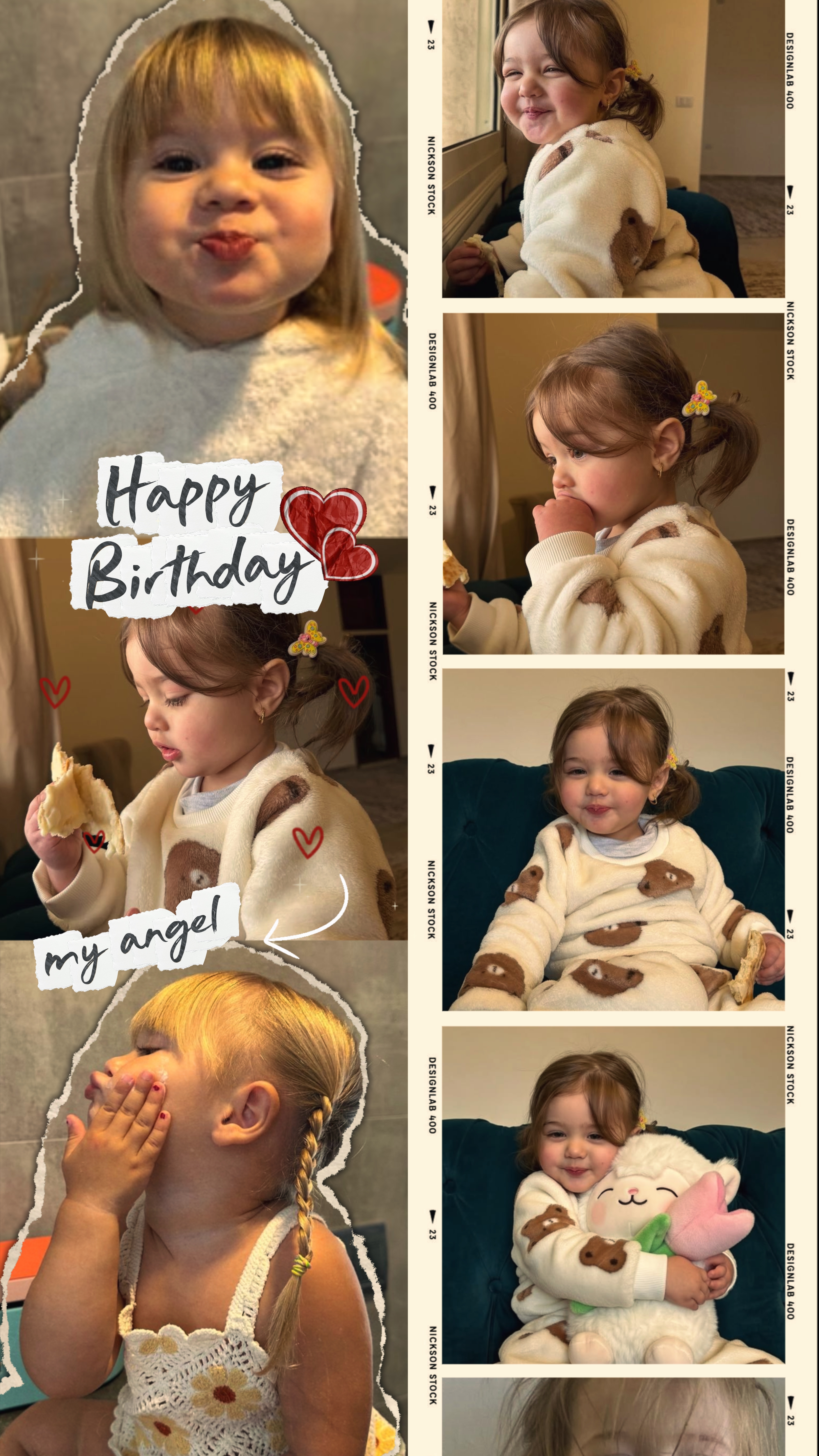Aniversário Bebê 
