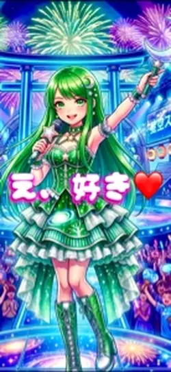 お祭り