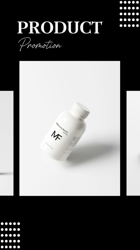 Promosi Produk $