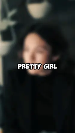 Pretty Girl