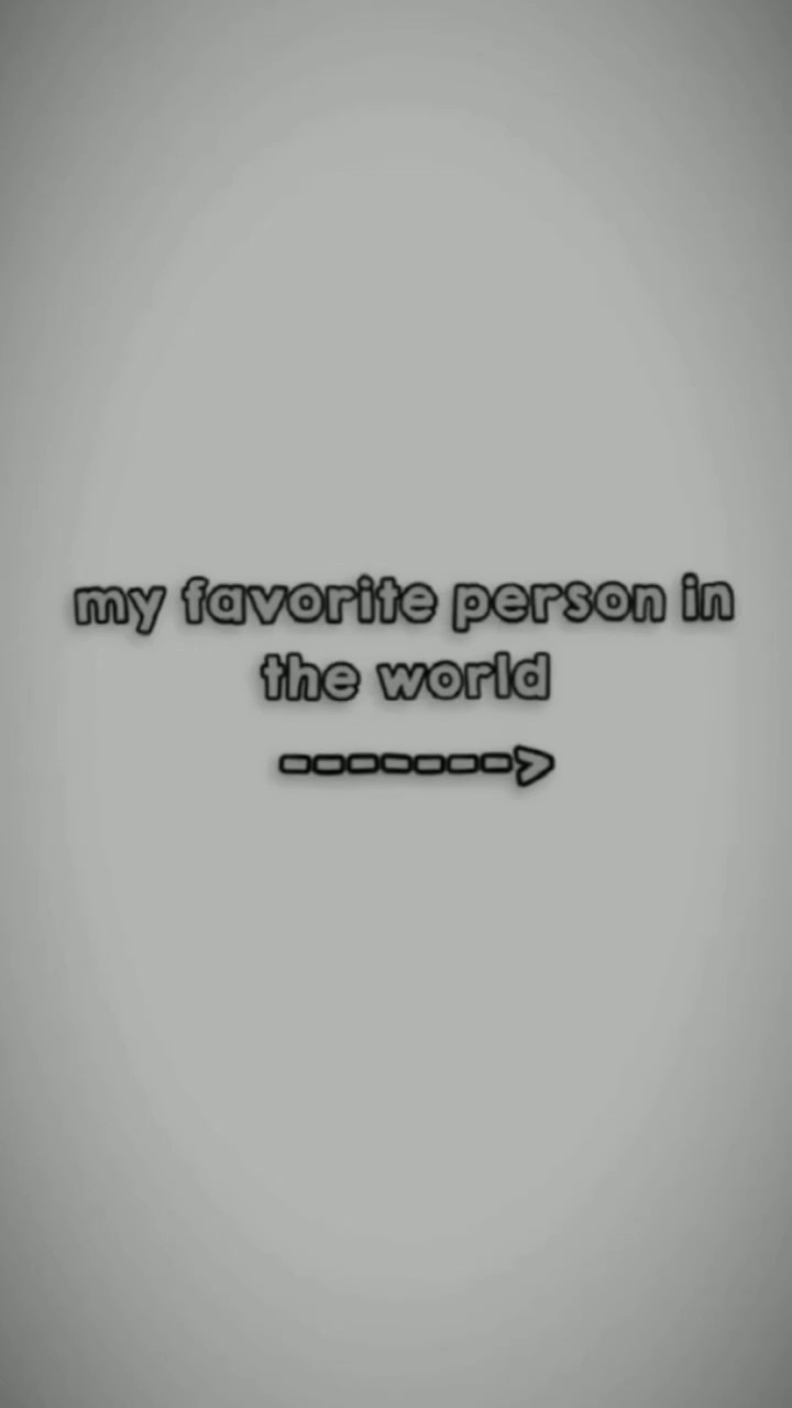 favor.personintheworld