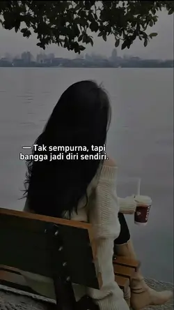 bangga jd dri sndiri