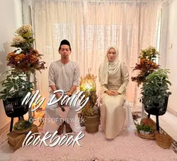 majlis pertunangan