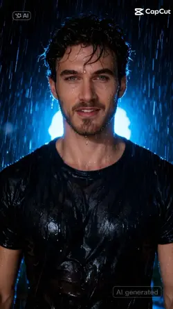 ensaio IA homem