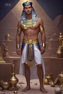 Tutankhamun