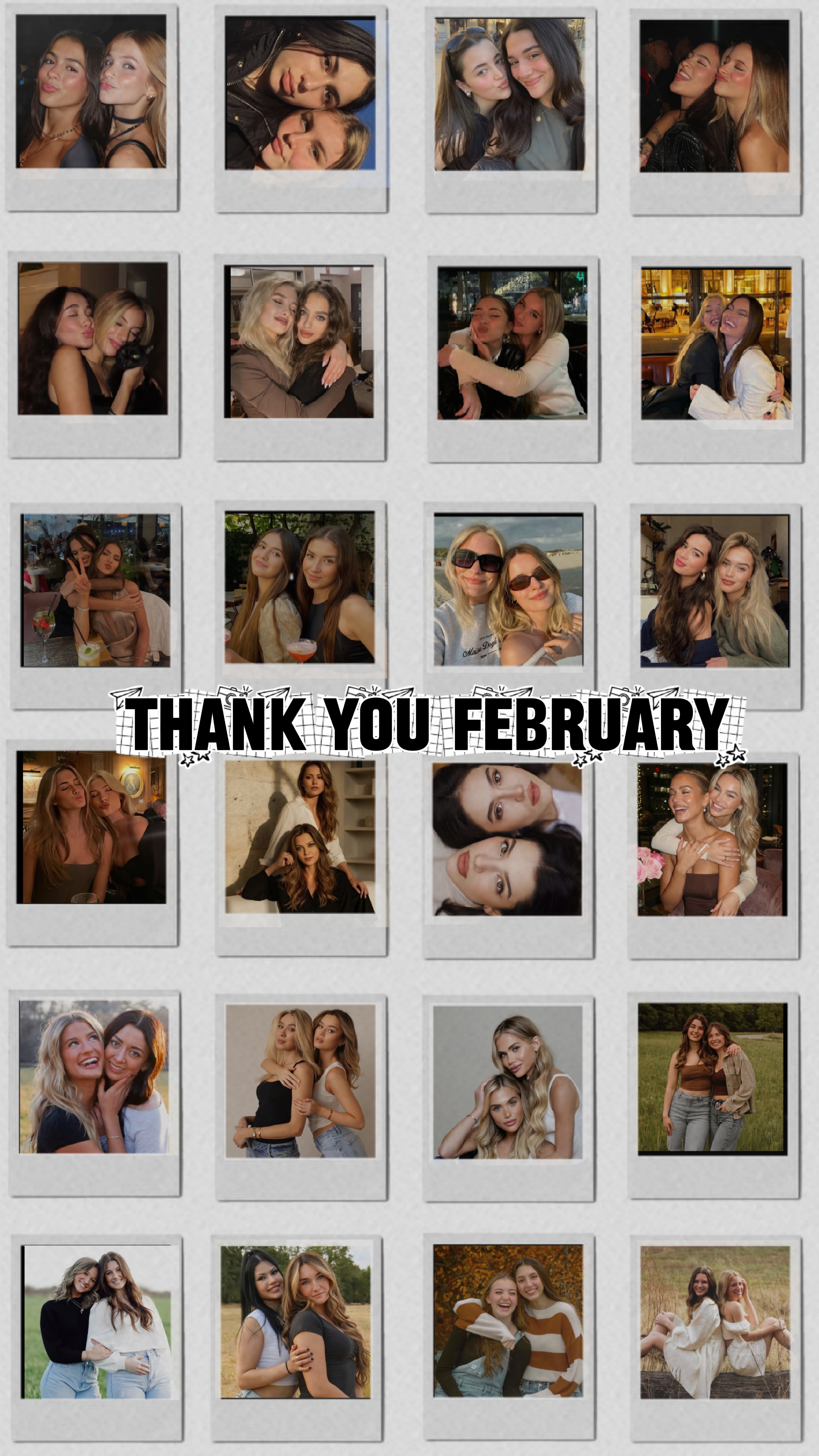 Salamat February