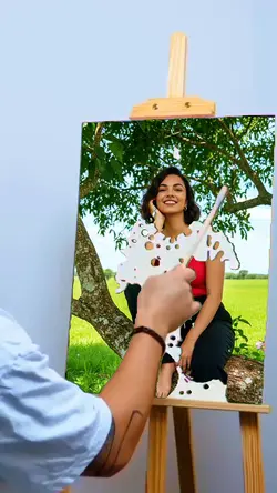 TELA VERDE