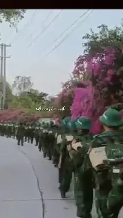 Stt người lính  🍀