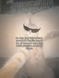 gamitan mo ng ritwal