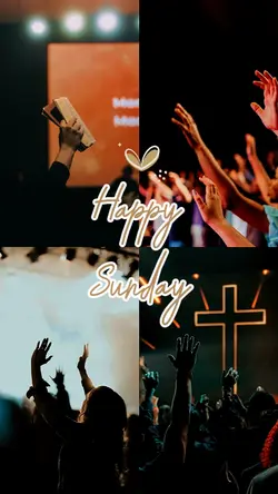 happy sunday