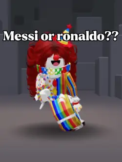 Messi or ronaldo 
