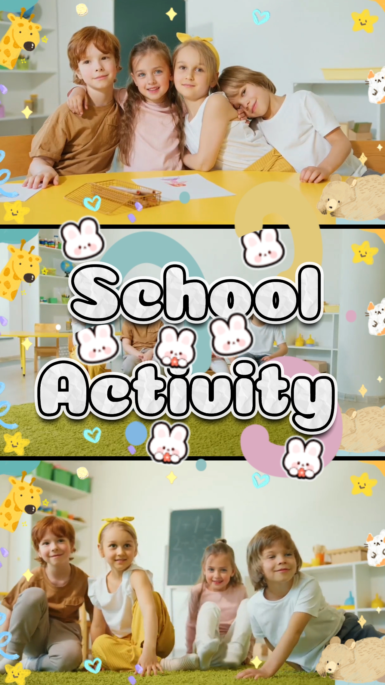 School Activity 