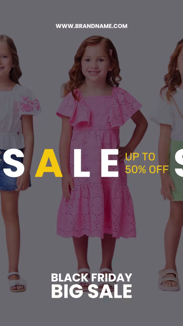 Promoção Black Friday