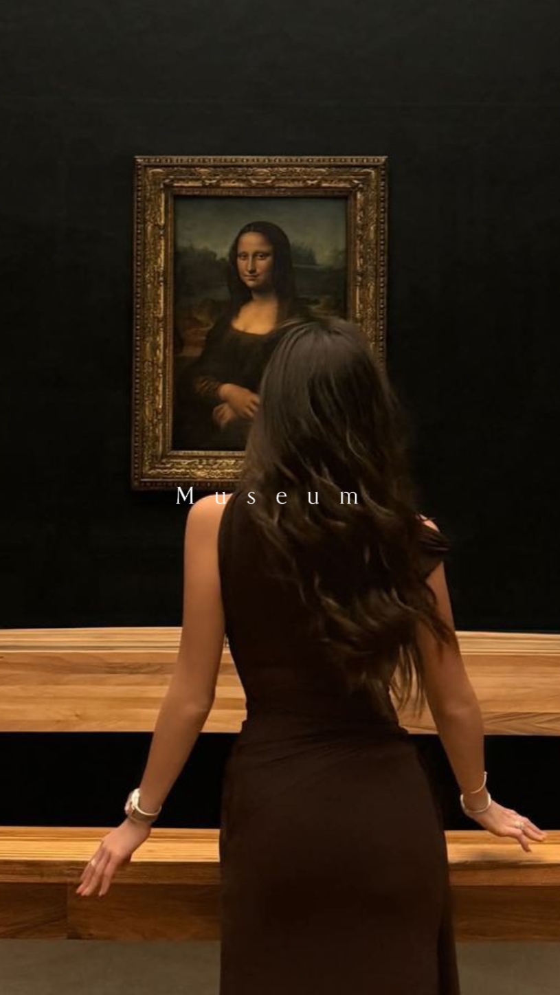 MUSEUM FIT