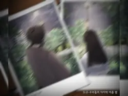 우리들의 마지막 여름 밤