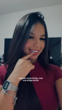 SUA AMIGA EXISTE