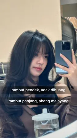 RambutPendekAdek