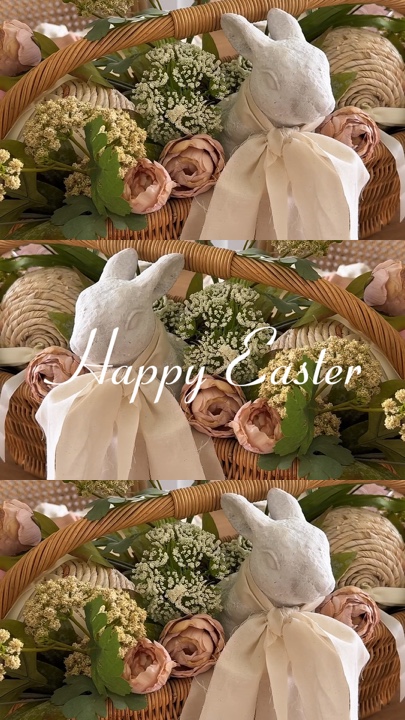 Felices Pascuas 🐣 