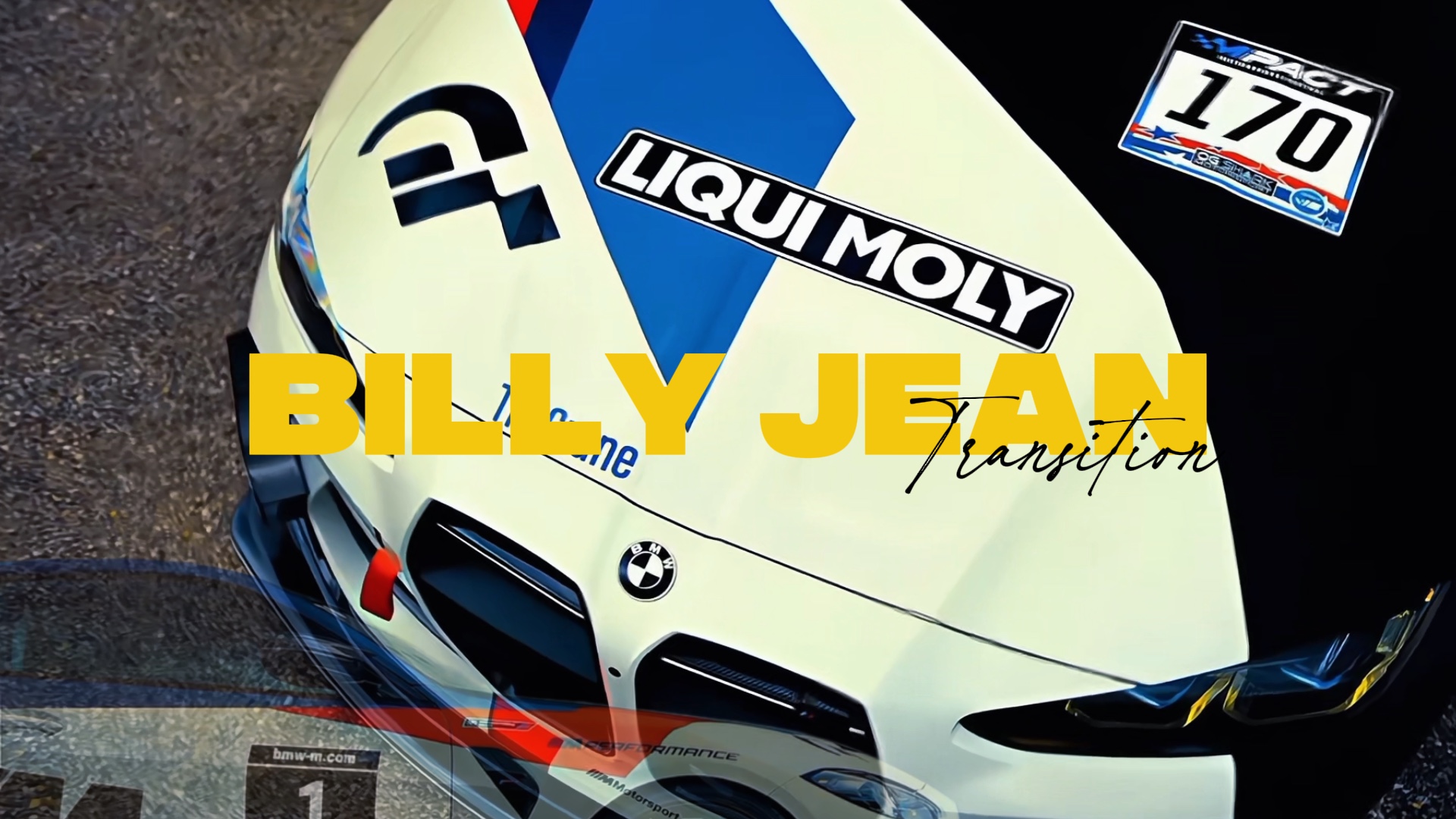 BillyJean | Modification de voiture •