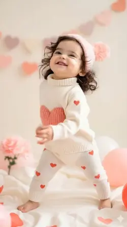 Music Dance Baby