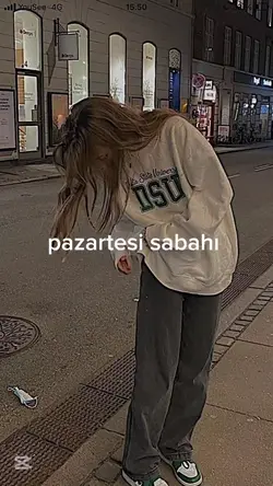 sabahı/akşamı