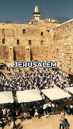 Jerusalem 