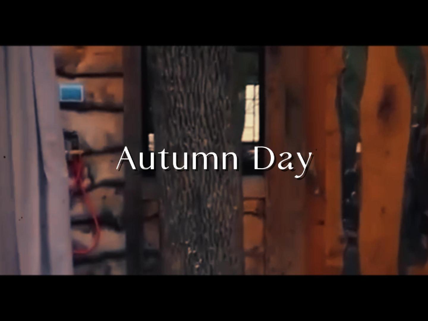AutumnVibe