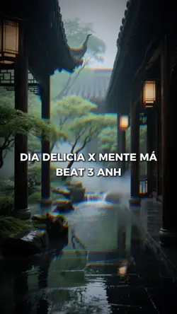 DIA DELICIA X MENTE 