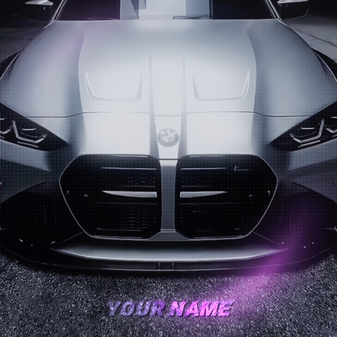Brutality•CAR EDIT