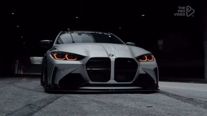 Car Edit