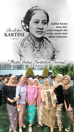 HARI KARTINI