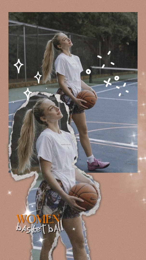 Frauen Basketball