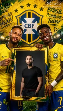 aqui é o brasil