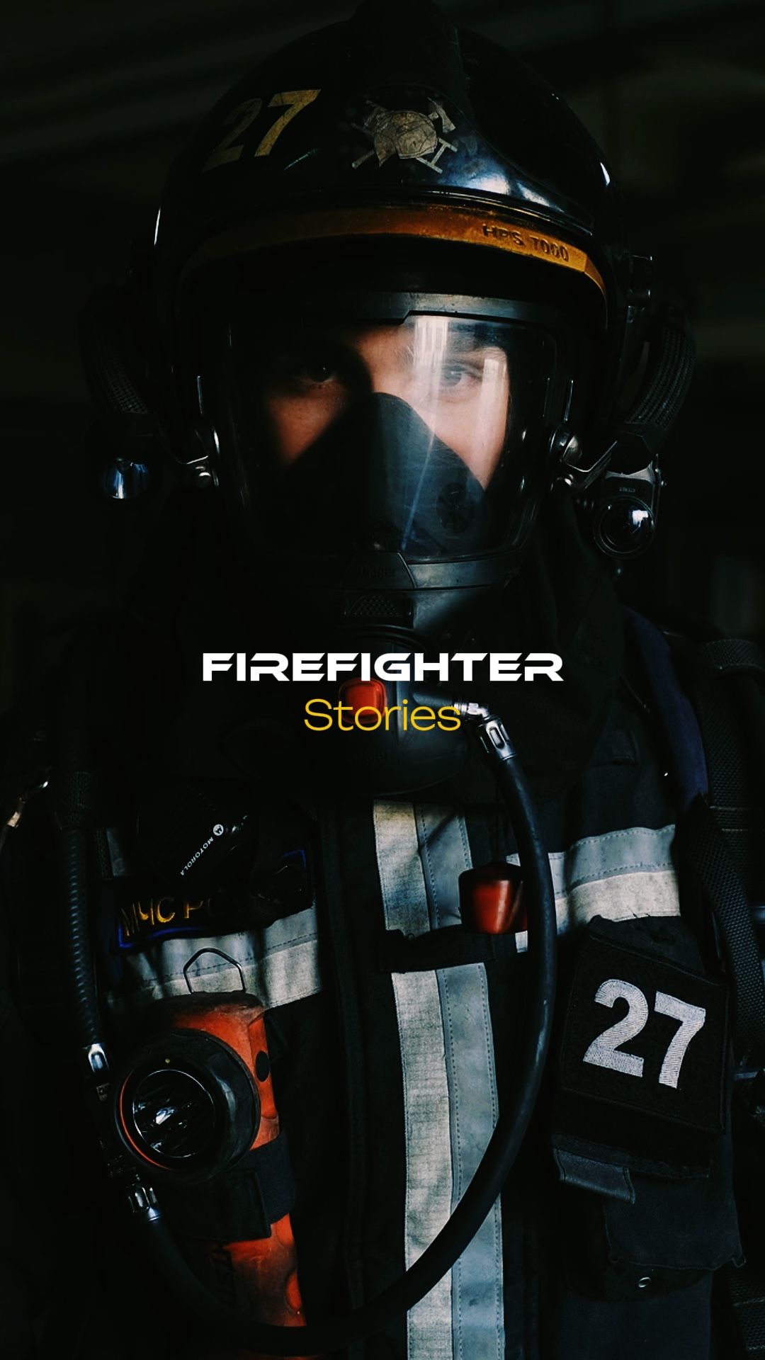 Historias de bomberos
