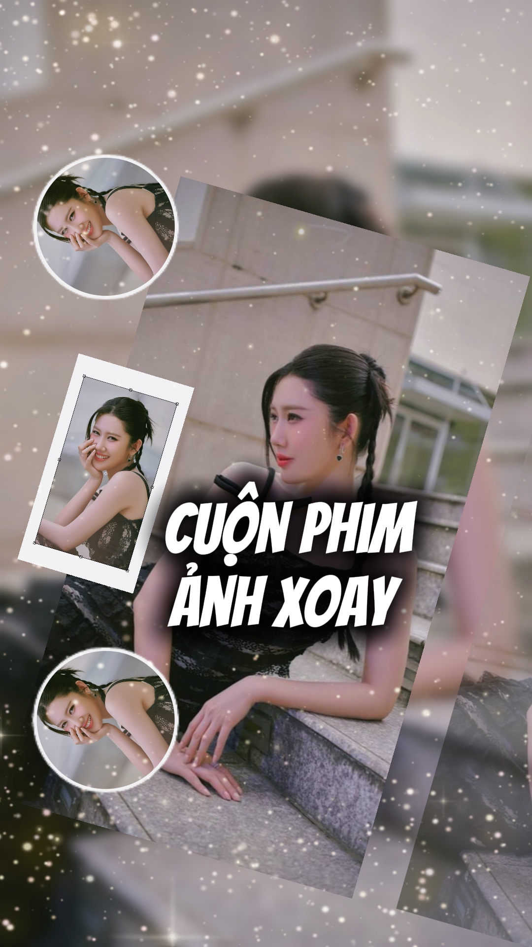 Cun phim - nh xoay