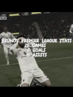 Bruno Fernandes Goal