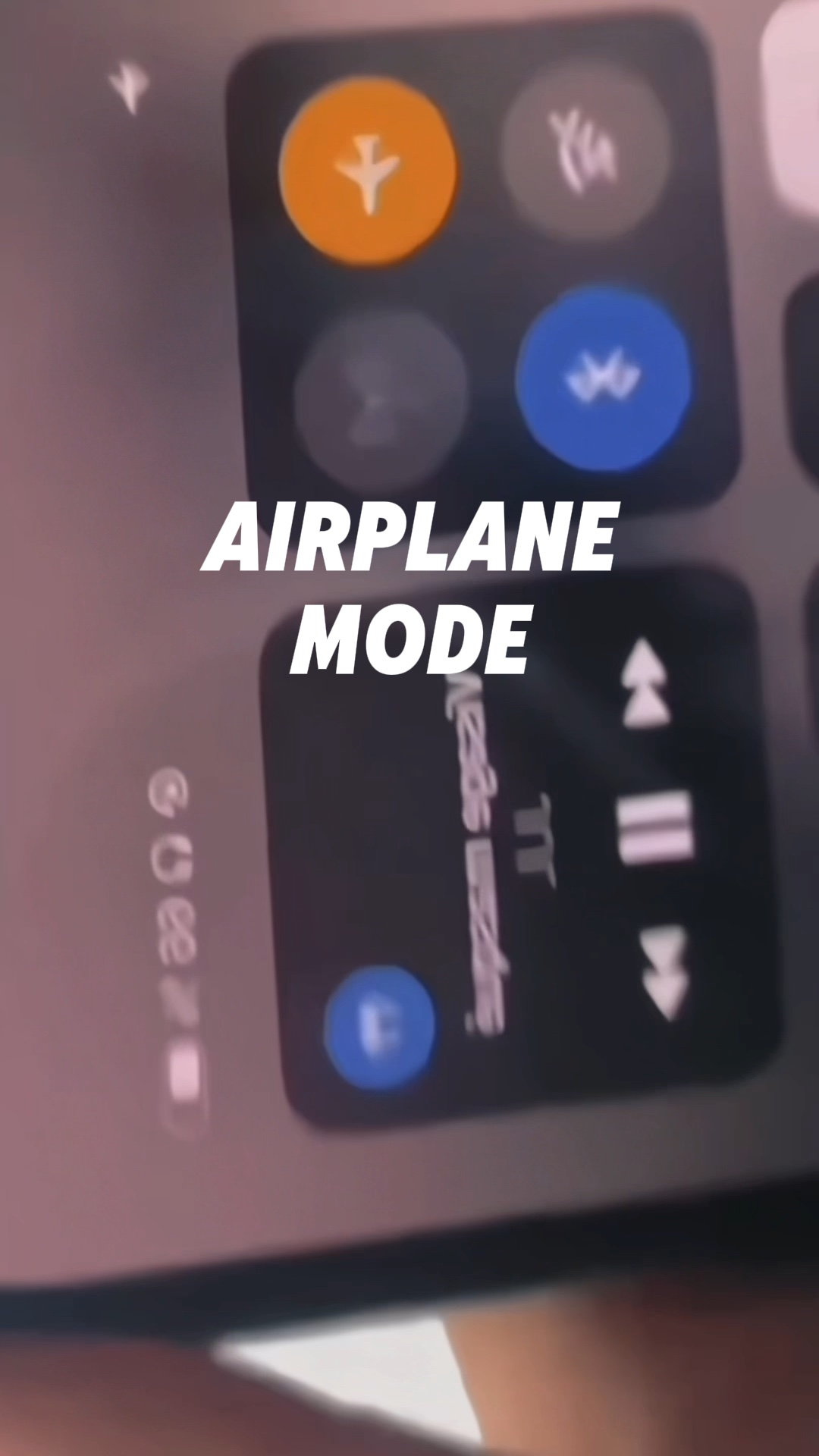 Modo Avião
