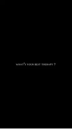 best therapy