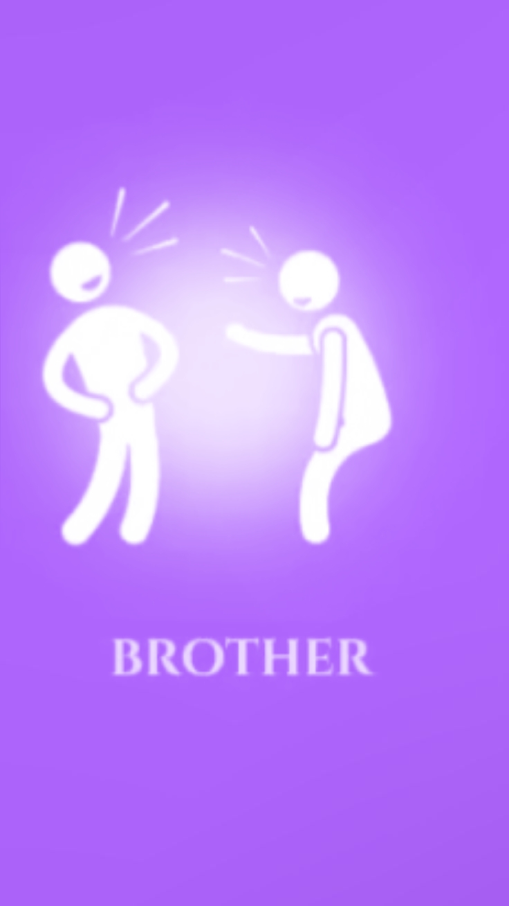 frère