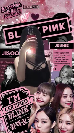 BlackPink