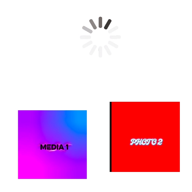 new template for you