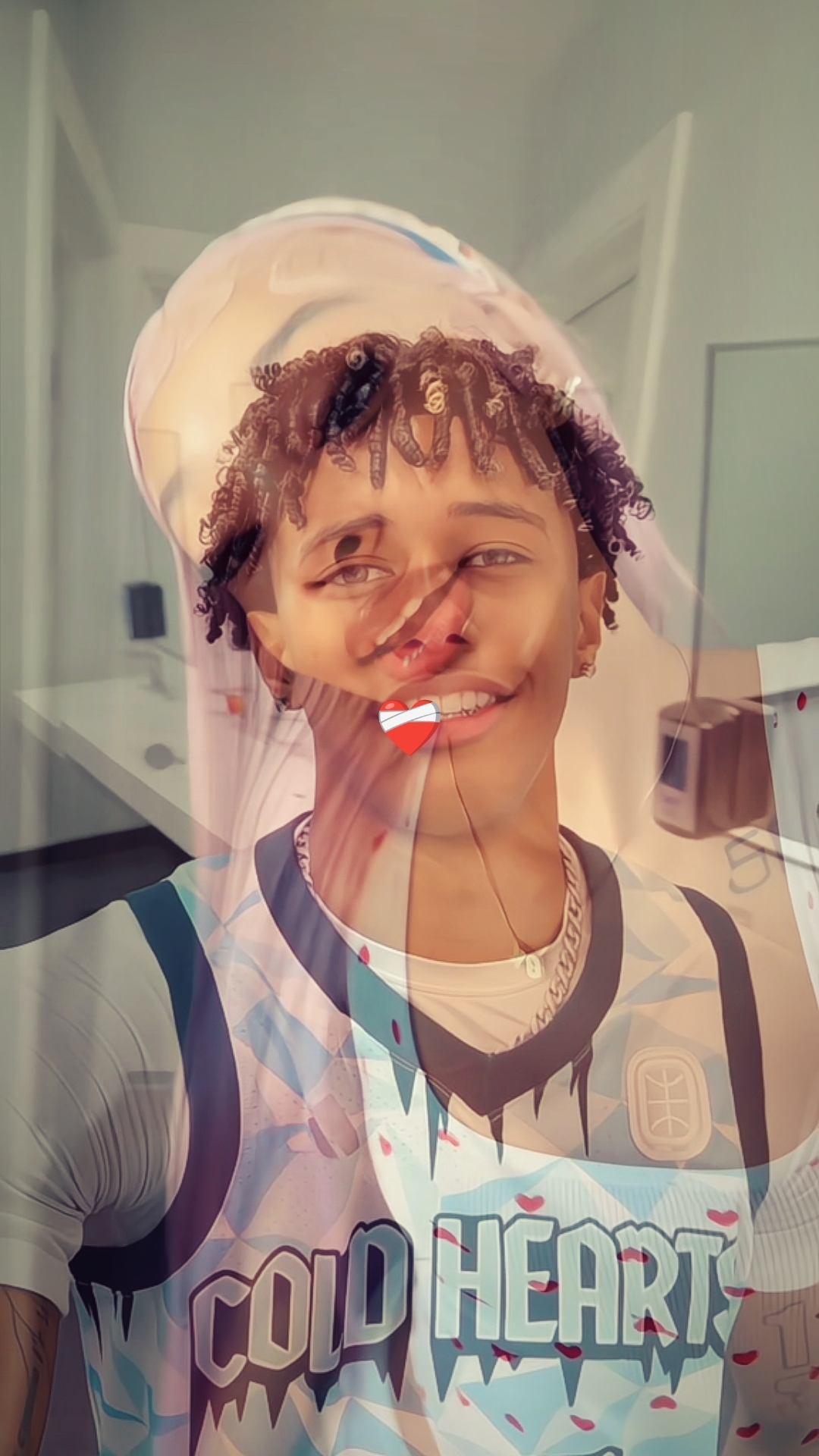Tendência tiktok