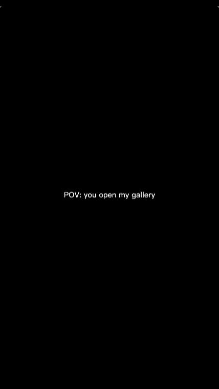 ouvrir ma galerie 