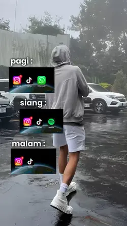 Trend aplikasi 