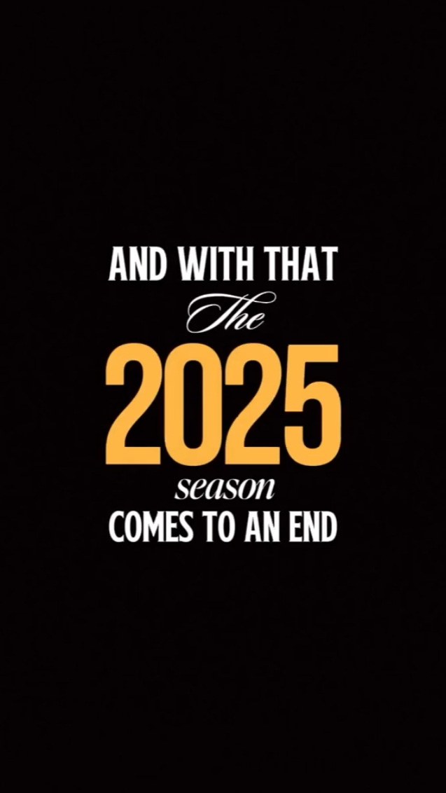 Temporada 2025 