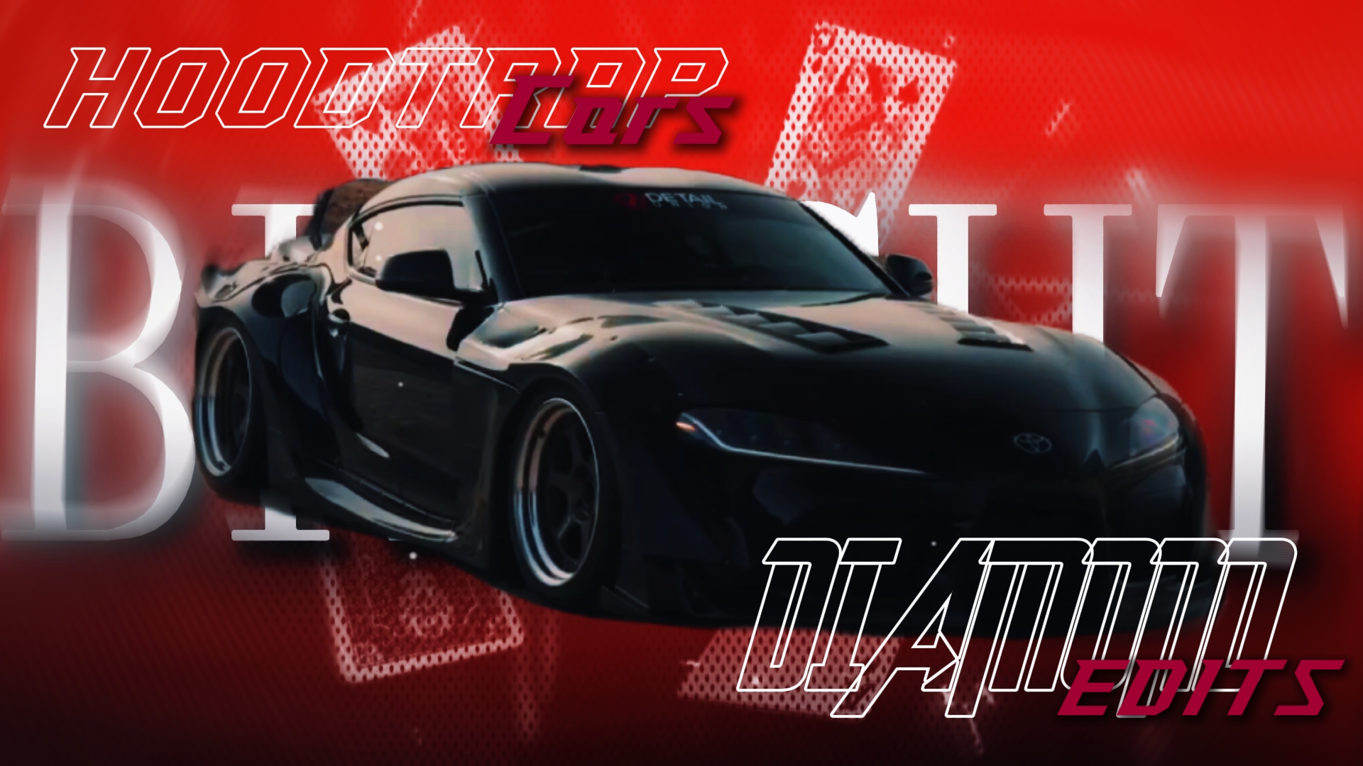 Carro editar diamante 