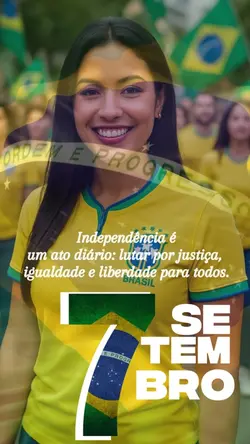 7de setembro