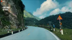 calling me home