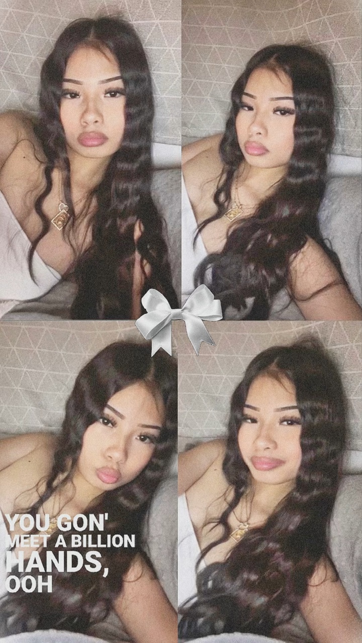 shes just like candy